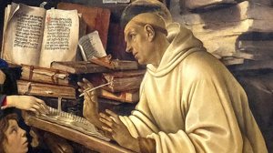 Saint Bernard de Clairvaux: 20 aout